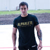 MAXIME Fitness T-shirt