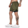 Fitness Pants Men's Outdoor