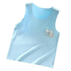 Children's Vest Boneless Camisole Bottoming Shirt