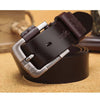 Men's Leather Belt