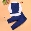 Boys' Clothes Vests Gentleman Suits