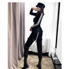 Streetwear Cargo Pants for Women