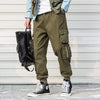 Casual Cargo Pant Men