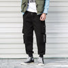 Casual Cargo Pant Men