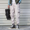 Casual Cargo Pant Men