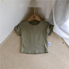 Children's Short-sleeved T-shirt