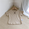 Children's Short-sleeved T-shirt