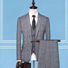 Maxime Three-Piece Suits