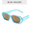 Maxime Female Candy Colorful  Sunglasses