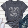 Maxime T-Shirt Slogan Art Top women