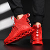 Men's Trendy Basketball Sneakers