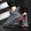 Men's Trendy Basketball Sneakers