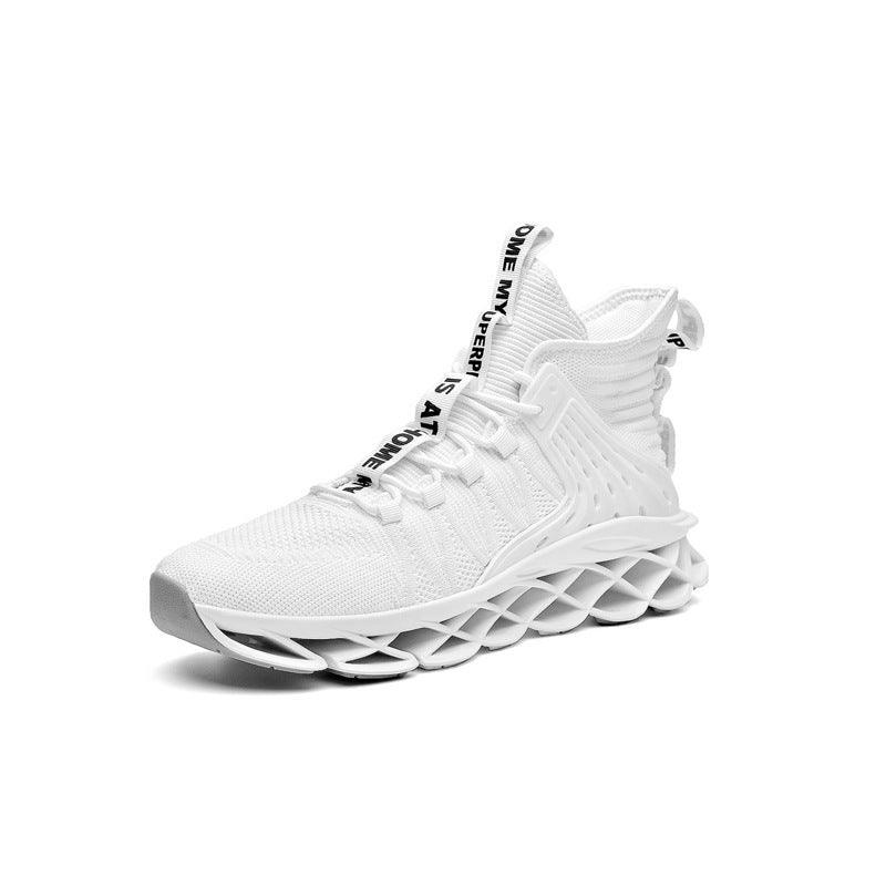 Men's Trendy Basketball Sneakers - MAXIME