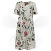 Summer Floral For Women Dresses