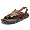 All-match Beach Sandals And Slippers For Men