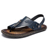 All-match Beach Sandals And Slippers For Men