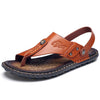 All-match Beach Sandals And Slippers For Men