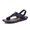 All-match Beach Sandals And Slippers For Men