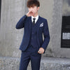 Maxime Groomsmen Suits Men'S Suits