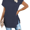 T-Shirts Casual Dresses