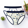 Boy's Underwear Boxer