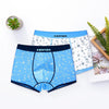 Boy's Underwear Boxer