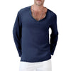 New  Ethnic Style Men's T-shirt Men