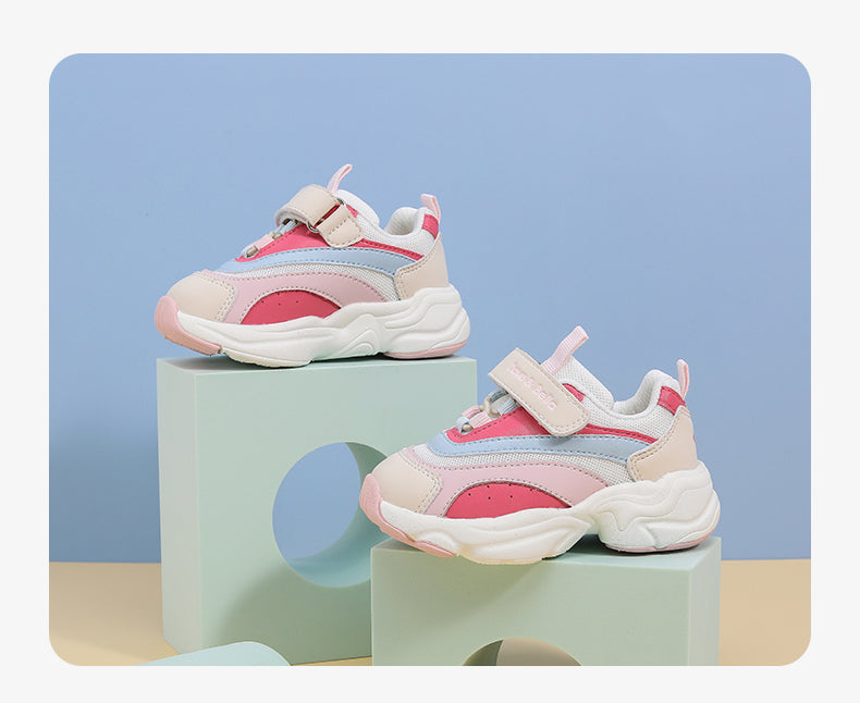 Children's Baby Casual Shoes