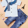 Boys Clothing Sets Baby