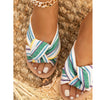 Women Flat Sandals