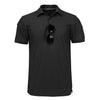 MAXI;E Lapel Polo Shirt T-shirt