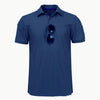 MAXI;E Lapel Polo Shirt T-shirt