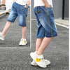 Boy Jeans, Summer Casual Fashion Shorts