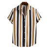 Maxime Shirt Lapel Top Men