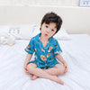 Children's Pajamas Set