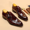 Men Designer Leather Shoes