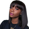 Human Hair Wigs For Black Women