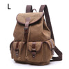 Women's backpack