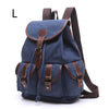 Women's backpack