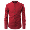 Long Sleeve Dress Shirt