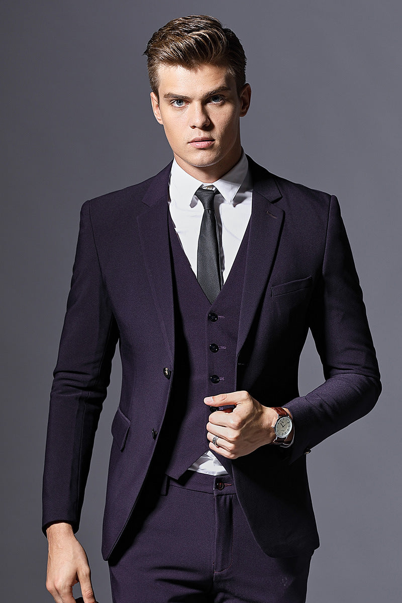 Maxime Men's suits