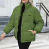 Women's Thermal Cotton-padded Coat