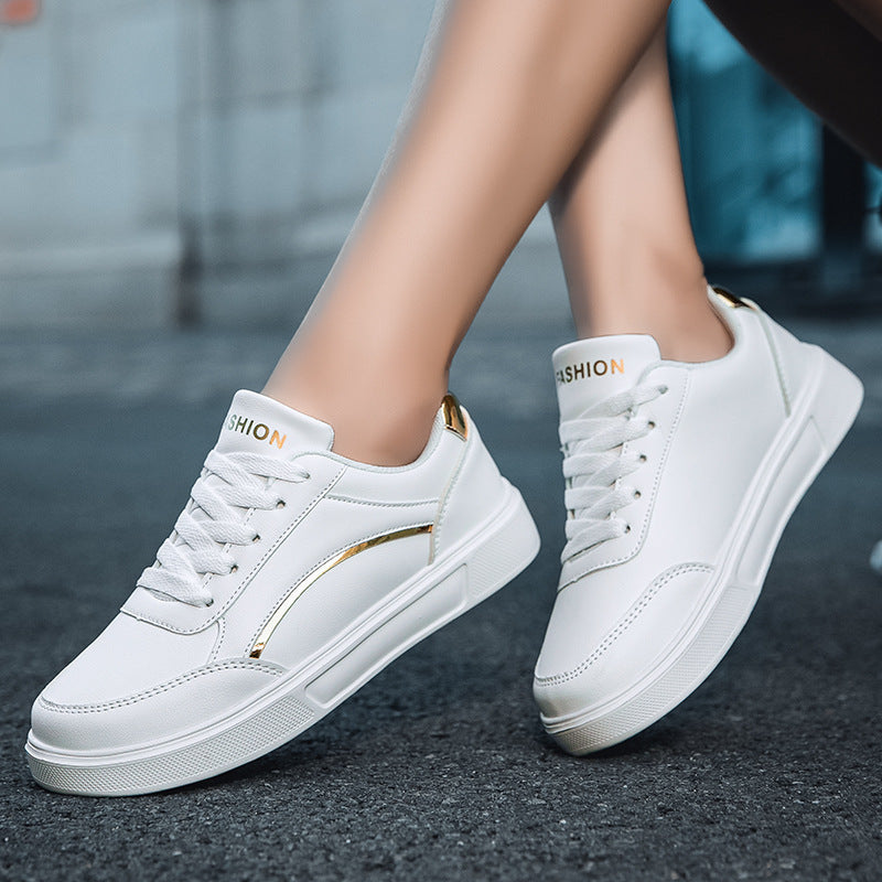Women's Large Size Sneakers