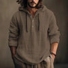 Long Sleeve Hooded Casual Daily Clothing