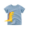 Dinosaur Kids T-shirt