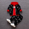 Children clothes set