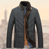 Jacket Father Winter Clothes