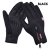 Winter Gloves Touch Screen Riding Motorcycle Sliding Waterproof