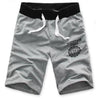 Men and women's summer shorts pants