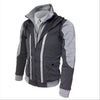 Maxime Casual Men Jackets Coats